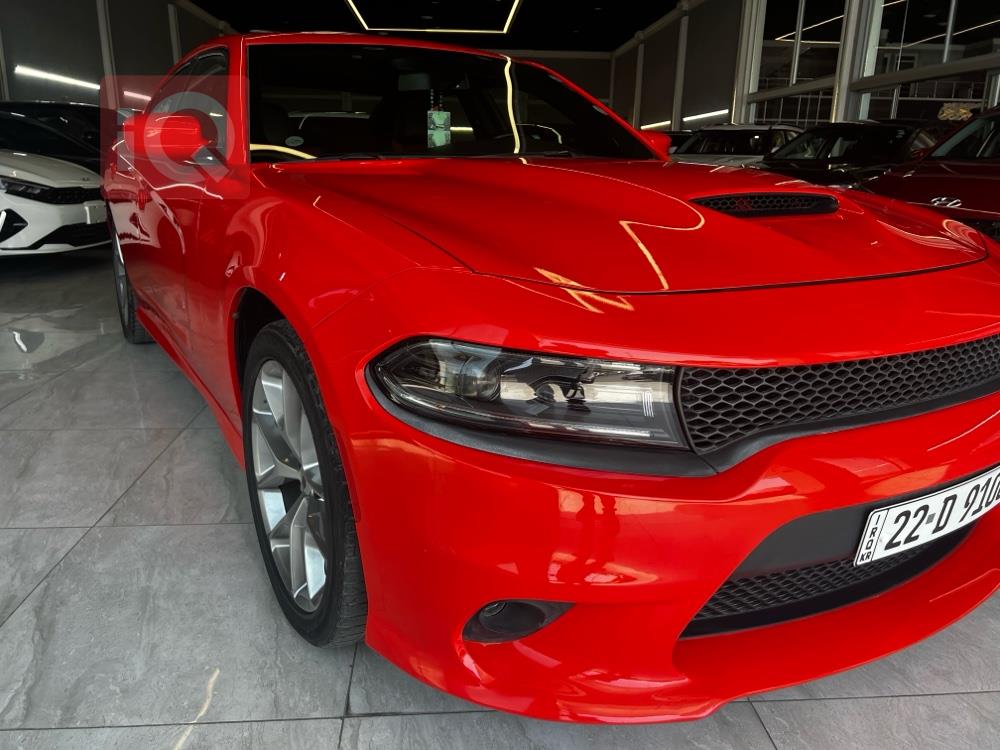 Dodge Charger